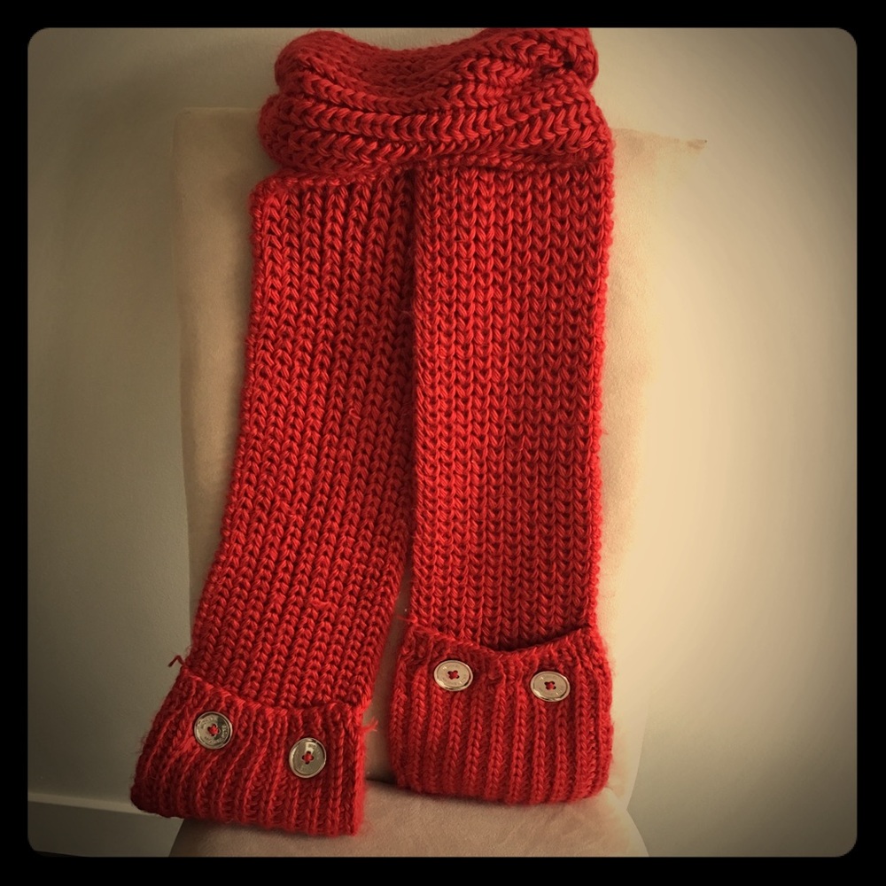 Michael Kors scarf